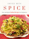 Cover image for Entice With Spice